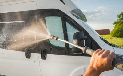 Do You Need Specialized Products to Clean A Fiberglass RV? The Practice-based Guide